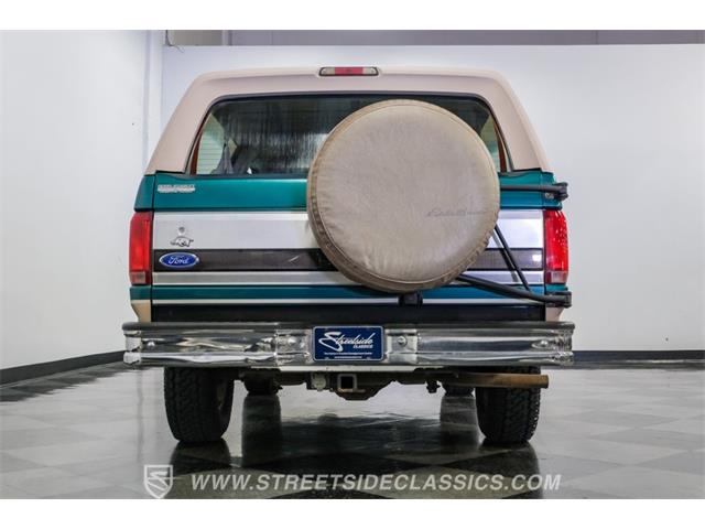 1996 Ford Bronco (CC-2117418) for sale in Ft Worth, Texas