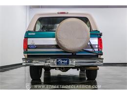 1996 Ford Bronco (CC-2117418) for sale in Ft Worth, Texas