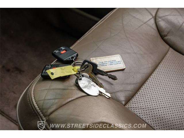 1996 Ford Bronco (CC-2117418) for sale in Ft Worth, Texas