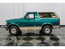 1996 Ford Bronco (CC-2117418) for sale in Ft Worth, Texas
