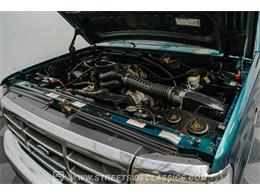 1996 Ford Bronco (CC-2117418) for sale in Ft Worth, Texas