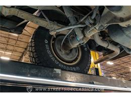 1996 Ford Bronco (CC-2117418) for sale in Ft Worth, Texas