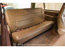 1996 Ford Bronco (CC-2117418) for sale in Ft Worth, Texas