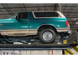 1996 Ford Bronco (CC-2117418) for sale in Ft Worth, Texas