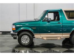1996 Ford Bronco (CC-2117418) for sale in Ft Worth, Texas