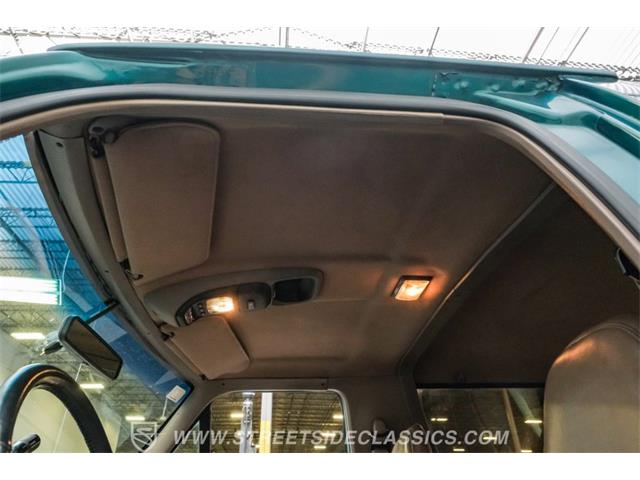 1996 Ford Bronco (CC-2117418) for sale in Ft Worth, Texas