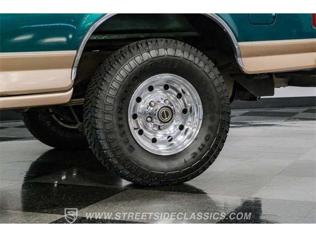 1996 Ford Bronco (CC-2117418) for sale in Ft Worth, Texas