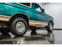 1996 Ford Bronco (CC-2117418) for sale in Ft Worth, Texas