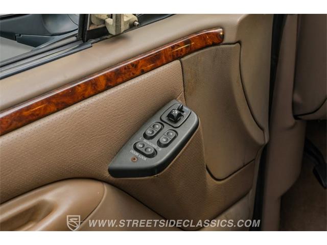 1996 Ford Bronco (CC-2117418) for sale in Ft Worth, Texas