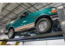 1996 Ford Bronco (CC-2117418) for sale in Ft Worth, Texas