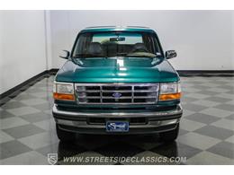 1996 Ford Bronco (CC-2117418) for sale in Ft Worth, Texas