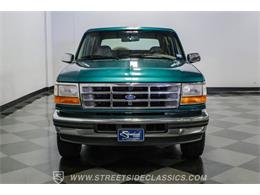 1996 Ford Bronco (CC-2117418) for sale in Ft Worth, Texas
