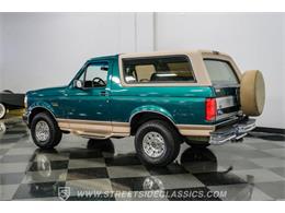1996 Ford Bronco (CC-2117418) for sale in Ft Worth, Texas