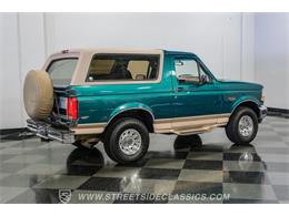 1996 Ford Bronco (CC-2117418) for sale in Ft Worth, Texas