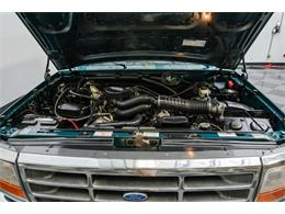 1996 Ford Bronco (CC-2117418) for sale in Ft Worth, Texas