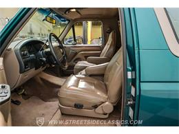 1996 Ford Bronco (CC-2117418) for sale in Ft Worth, Texas