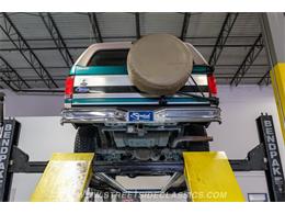 1996 Ford Bronco (CC-2117418) for sale in Ft Worth, Texas