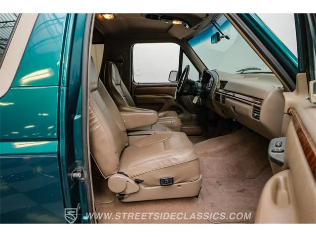 1996 Ford Bronco (CC-2117418) for sale in Ft Worth, Texas