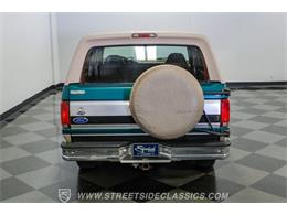 1996 Ford Bronco (CC-2117418) for sale in Ft Worth, Texas