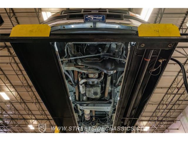1996 Ford Bronco (CC-2117418) for sale in Ft Worth, Texas