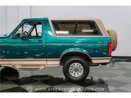 1996 Ford Bronco (CC-2117418) for sale in Ft Worth, Texas
