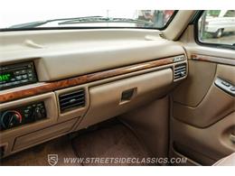 1996 Ford Bronco (CC-2117418) for sale in Ft Worth, Texas