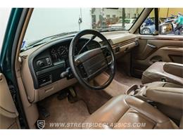 1996 Ford Bronco (CC-2117418) for sale in Ft Worth, Texas