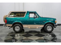 1996 Ford Bronco (CC-2117418) for sale in Ft Worth, Texas