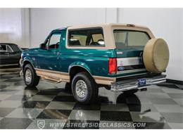 1996 Ford Bronco (CC-2117418) for sale in Ft Worth, Texas