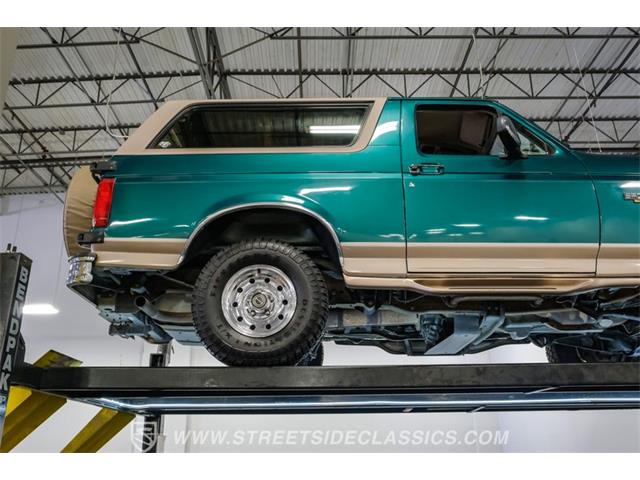 1996 Ford Bronco (CC-2117418) for sale in Ft Worth, Texas