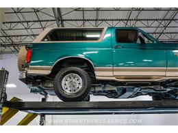 1996 Ford Bronco (CC-2117418) for sale in Ft Worth, Texas