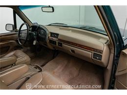 1996 Ford Bronco (CC-2117418) for sale in Ft Worth, Texas