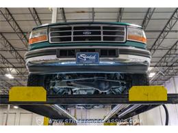 1996 Ford Bronco (CC-2117418) for sale in Ft Worth, Texas