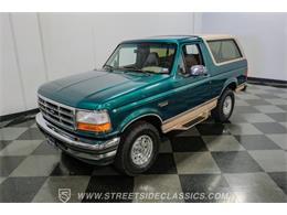 1996 Ford Bronco (CC-2117418) for sale in Ft Worth, Texas
