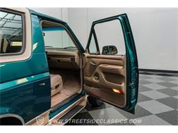 1996 Ford Bronco (CC-2117418) for sale in Ft Worth, Texas
