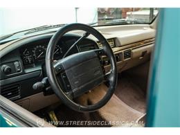 1996 Ford Bronco (CC-2117418) for sale in Ft Worth, Texas