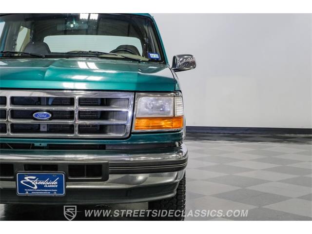 1996 Ford Bronco (CC-2117418) for sale in Ft Worth, Texas