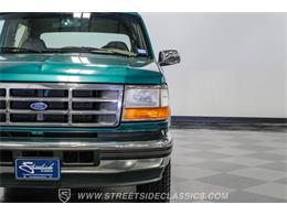 1996 Ford Bronco (CC-2117418) for sale in Ft Worth, Texas