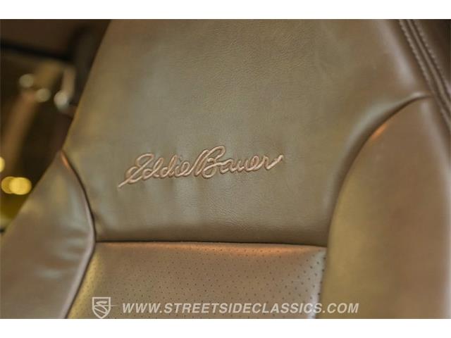 1996 Ford Bronco (CC-2117418) for sale in Ft Worth, Texas