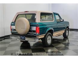 1996 Ford Bronco (CC-2117418) for sale in Ft Worth, Texas