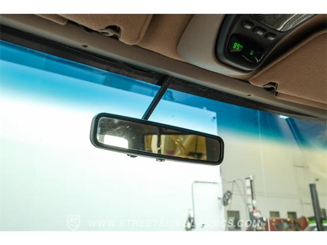 1996 Ford Bronco (CC-2117418) for sale in Ft Worth, Texas