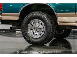 1996 Ford Bronco (CC-2117418) for sale in Ft Worth, Texas