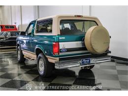 1996 Ford Bronco (CC-2117418) for sale in Ft Worth, Texas