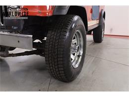1983 Jeep CJ (CC-2117419) for sale in Denver , Colorado
