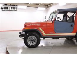 1983 Jeep CJ (CC-2117419) for sale in Denver , Colorado