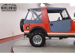 1983 Jeep CJ (CC-2117419) for sale in Denver , Colorado