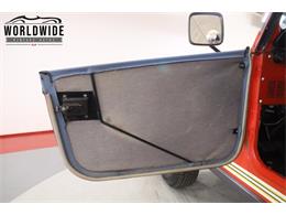 1983 Jeep CJ (CC-2117419) for sale in Denver , Colorado