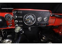 1983 Jeep CJ (CC-2117419) for sale in Denver , Colorado