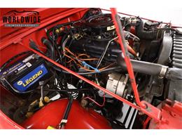 1983 Jeep CJ (CC-2117419) for sale in Denver , Colorado