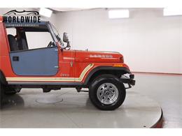 1983 Jeep CJ (CC-2117419) for sale in Denver , Colorado